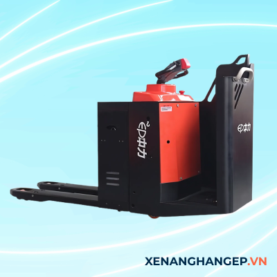 XE NÂNG ĐIỆN ĐỨNG LÁI EPT20-RASS