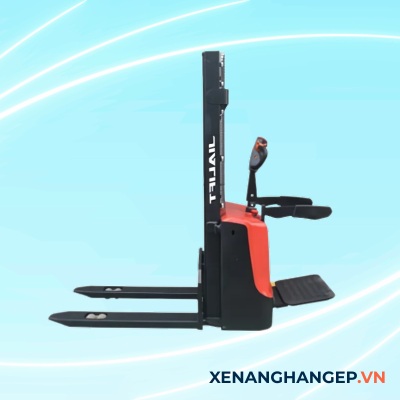 XE NÂNG ĐIỆN STACKER 1.5 TẤN CL1532SE