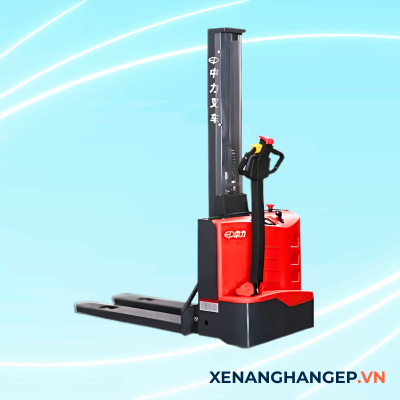 XE NÂNG ĐIỆN STAKCER 1.0/1.2 TẤN ES10-10MM/ES12-12MM
