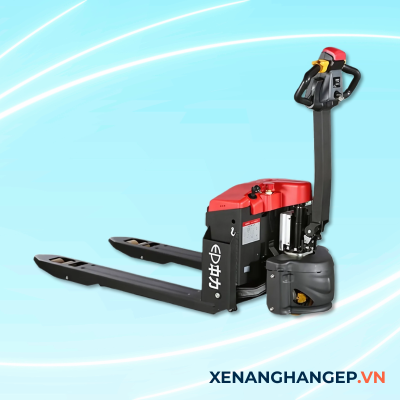 XE NÂNG TAY ĐIỆN 1.5 TẤN EPT20-15ET2L