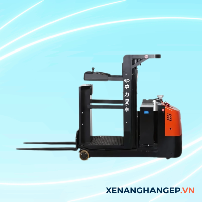 XE ORDER PICKER 0.7 Tấn JX2-1