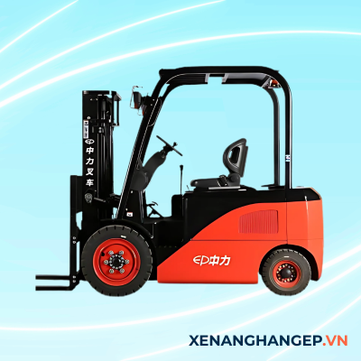 XE NÂNG ĐIỆN 3.0/3.5 TẤN CPD30/35FT8(H)