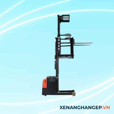 XE ORDER PICKER 0.7 Tấn JX2-3
