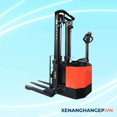 XE NÂNG ĐIỆN STACKER 1.2 TẤN ES12-25WA