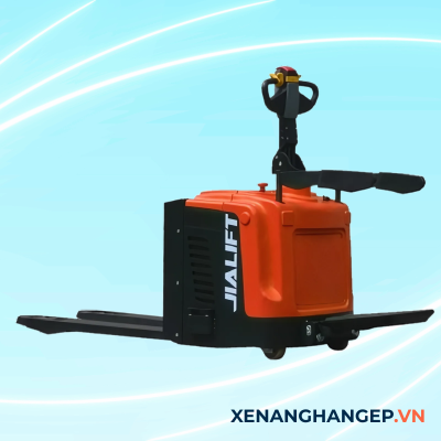 XE NÂNG PALLET MOVER 3 TẤN SL30GA